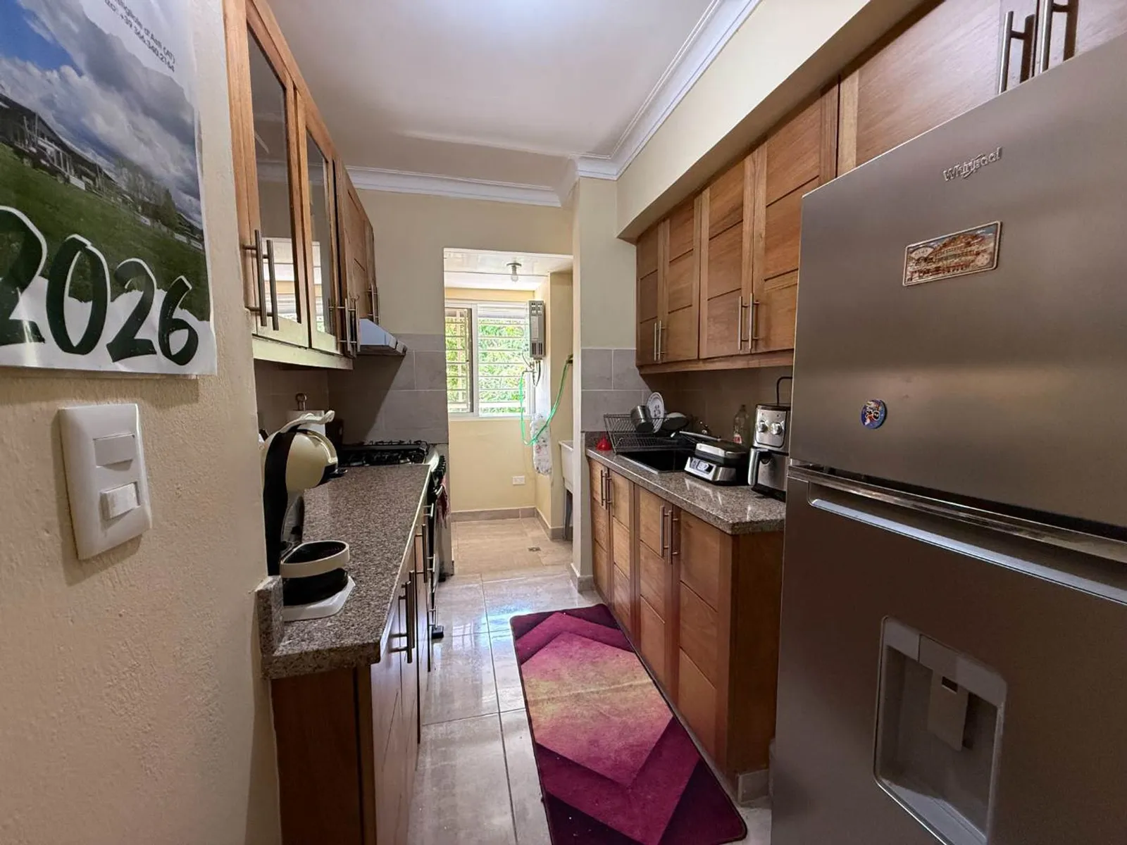 Apartamento en Venta en el Millon, foto 4