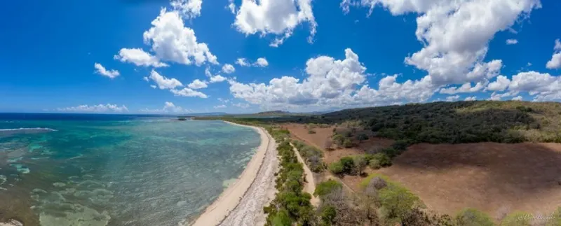 Grundstück in Gregorio Luperón, Puerto Plata, USD$ 12,691,385