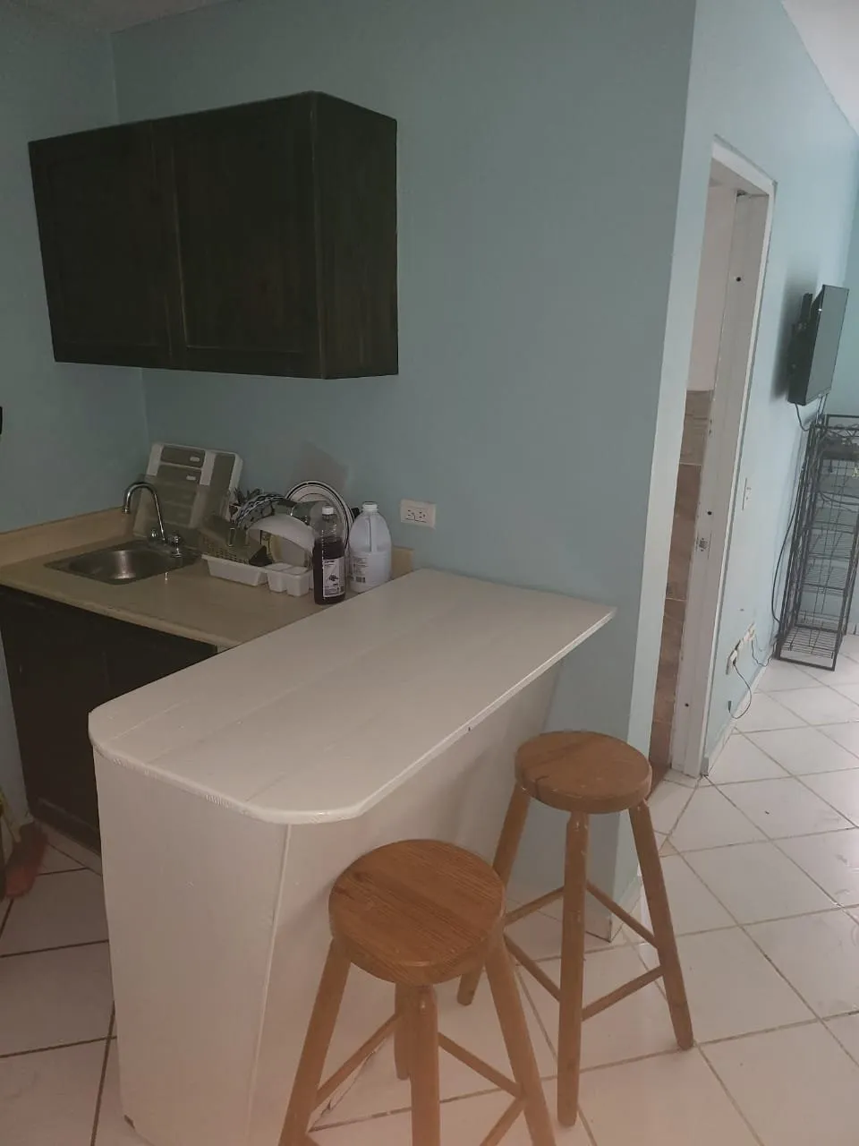 Studio à Vendre, photo 4