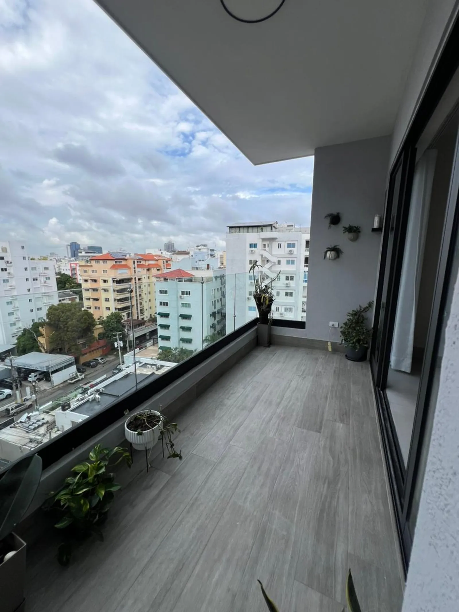 Apartment for Sale in Evaristo Morales, main photo