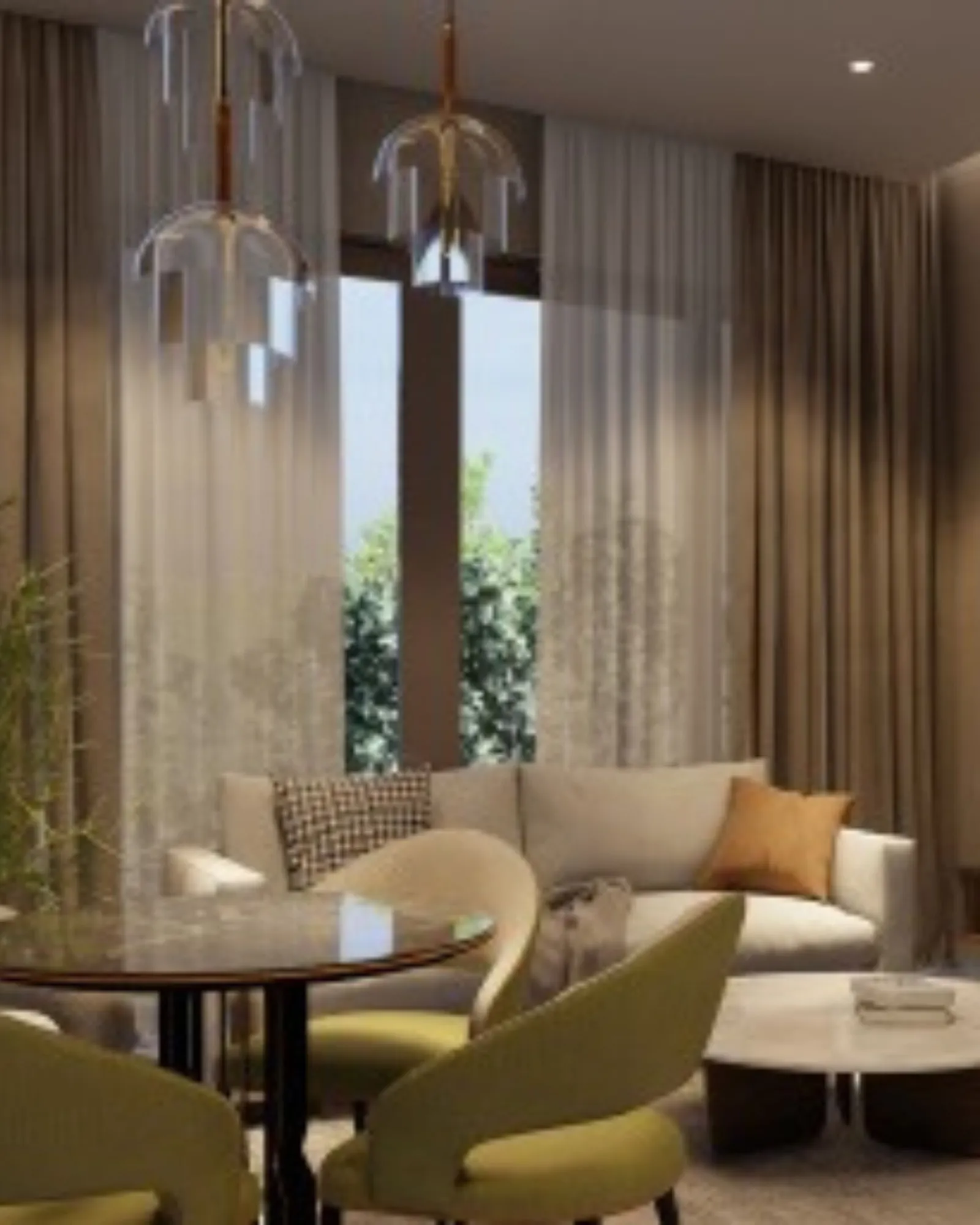 Apartamento 2 Hab. en Venta en Naco, foto 7