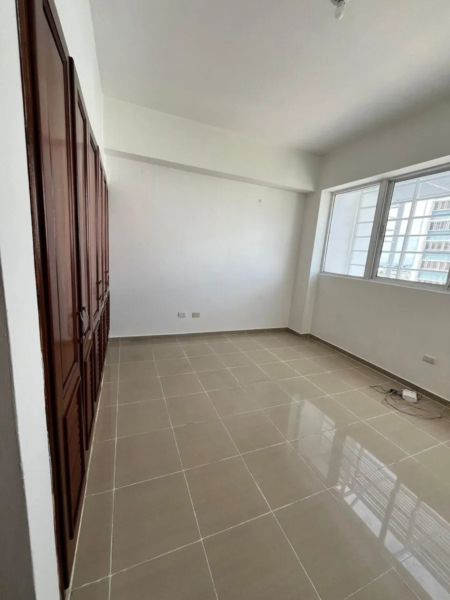 Apartamento en Los Cacicazgos, foto 6
