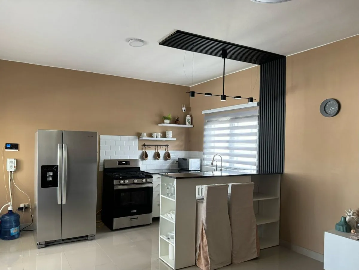 House for SALE in Bávaro, Higüey with Pool and Garden, photo 4