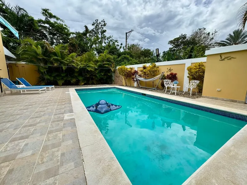 Villa zum Verkauf in Sosúa, USD$ 299,000