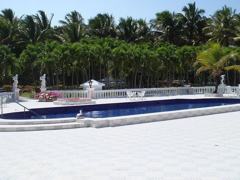 6 BR – PRIVATE CARIBBEAN VILLA – SOSÚA, photo 10