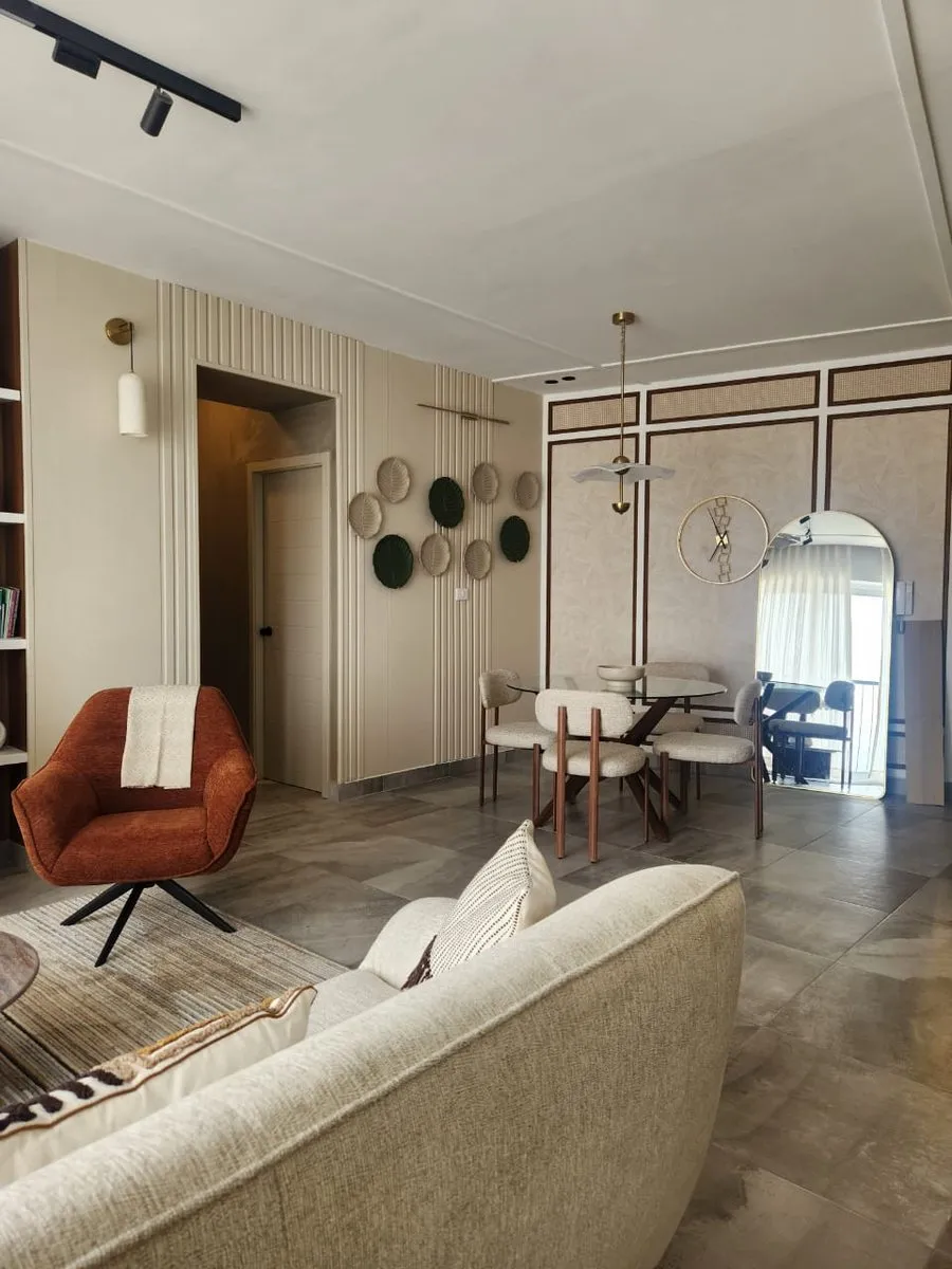 Apartment in Ensanche Serrallés, Santo Domingo, photo 3