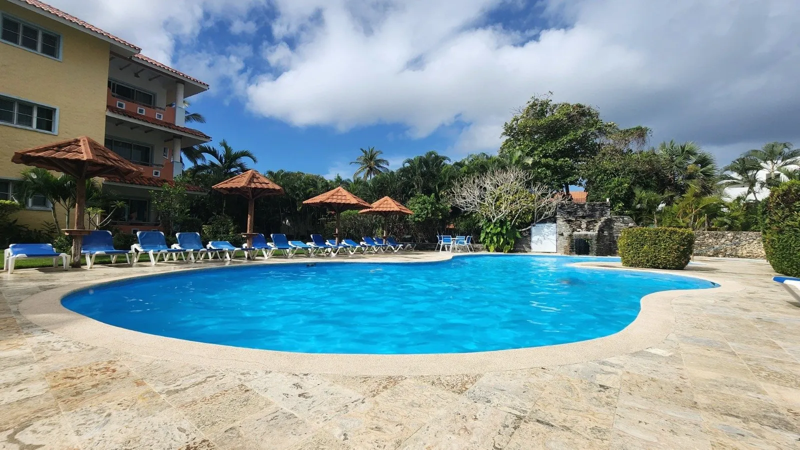 Apartment mit atemberaubendem Meerblick in Perla María., Foto 12