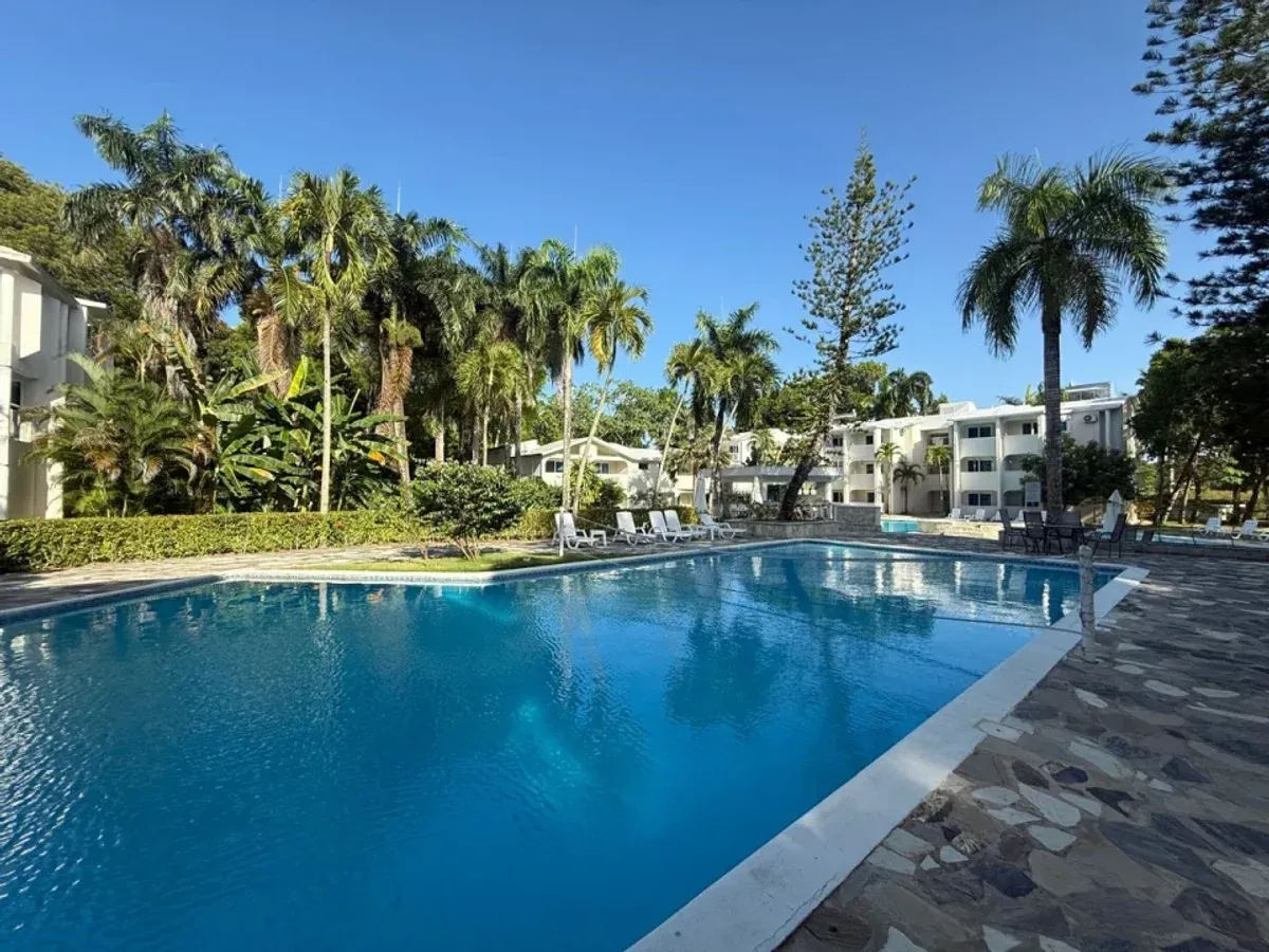 Studio in Cabarete Close to the Beach!!, main photo