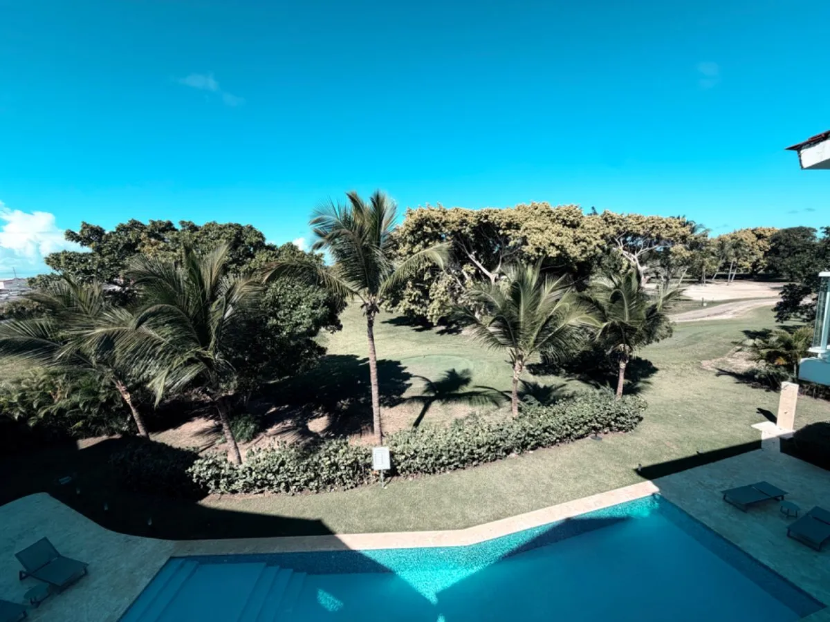Apartment in COCOTAL GOLF & COUNTRY CLUB BAVARO, Foto 8