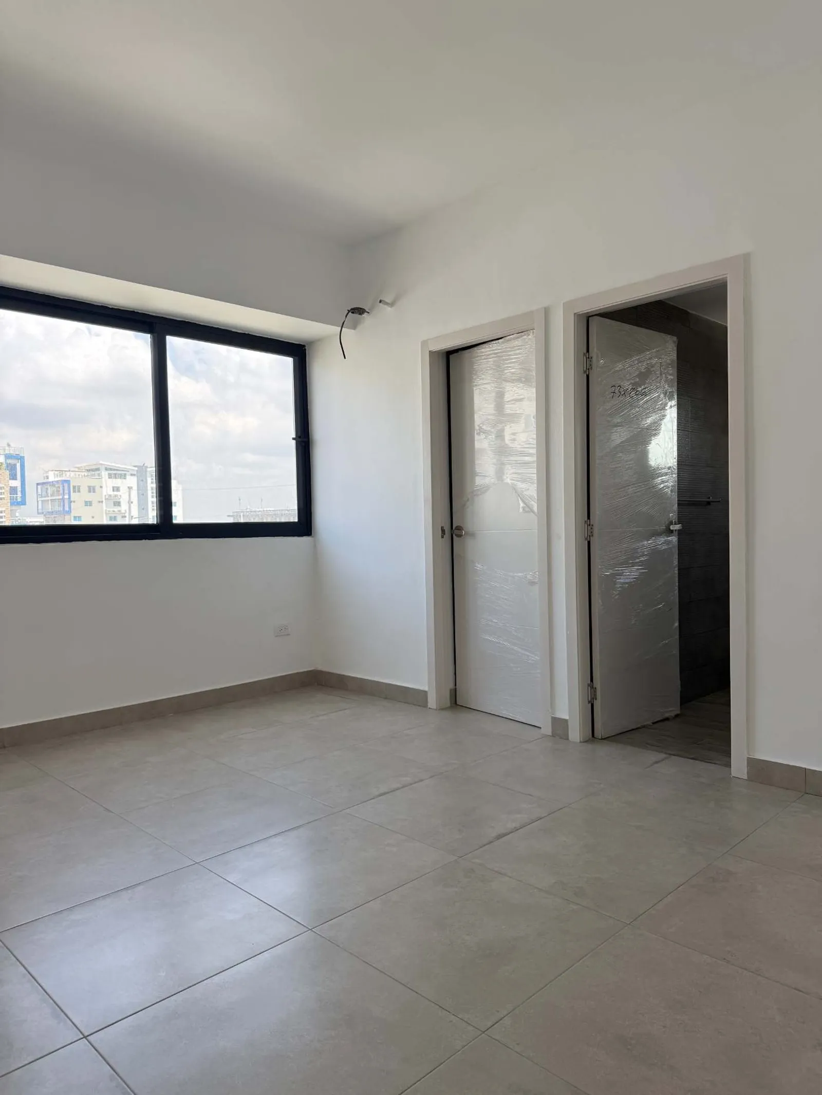 Neues Apartment mit 2 Schlafzimmern Ensanche Naco, Foto 7