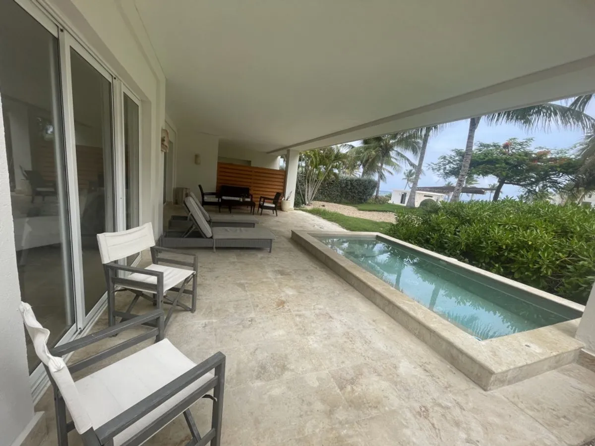 Appartement à Cap Cana, Punta Cana, photo 5