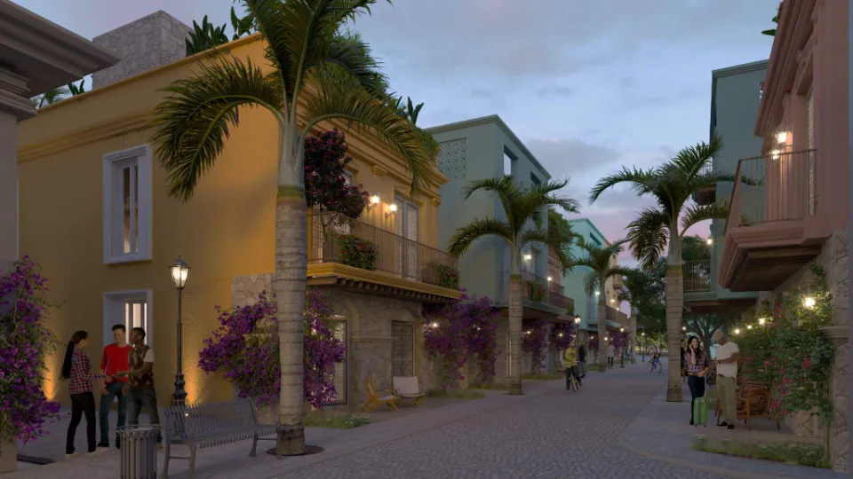 Proyecto en VISTA CANA, foto 6