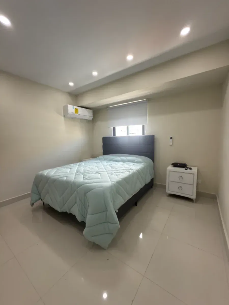 Apartamento en Ensanche Serralles, Santo Domingo, foto 4