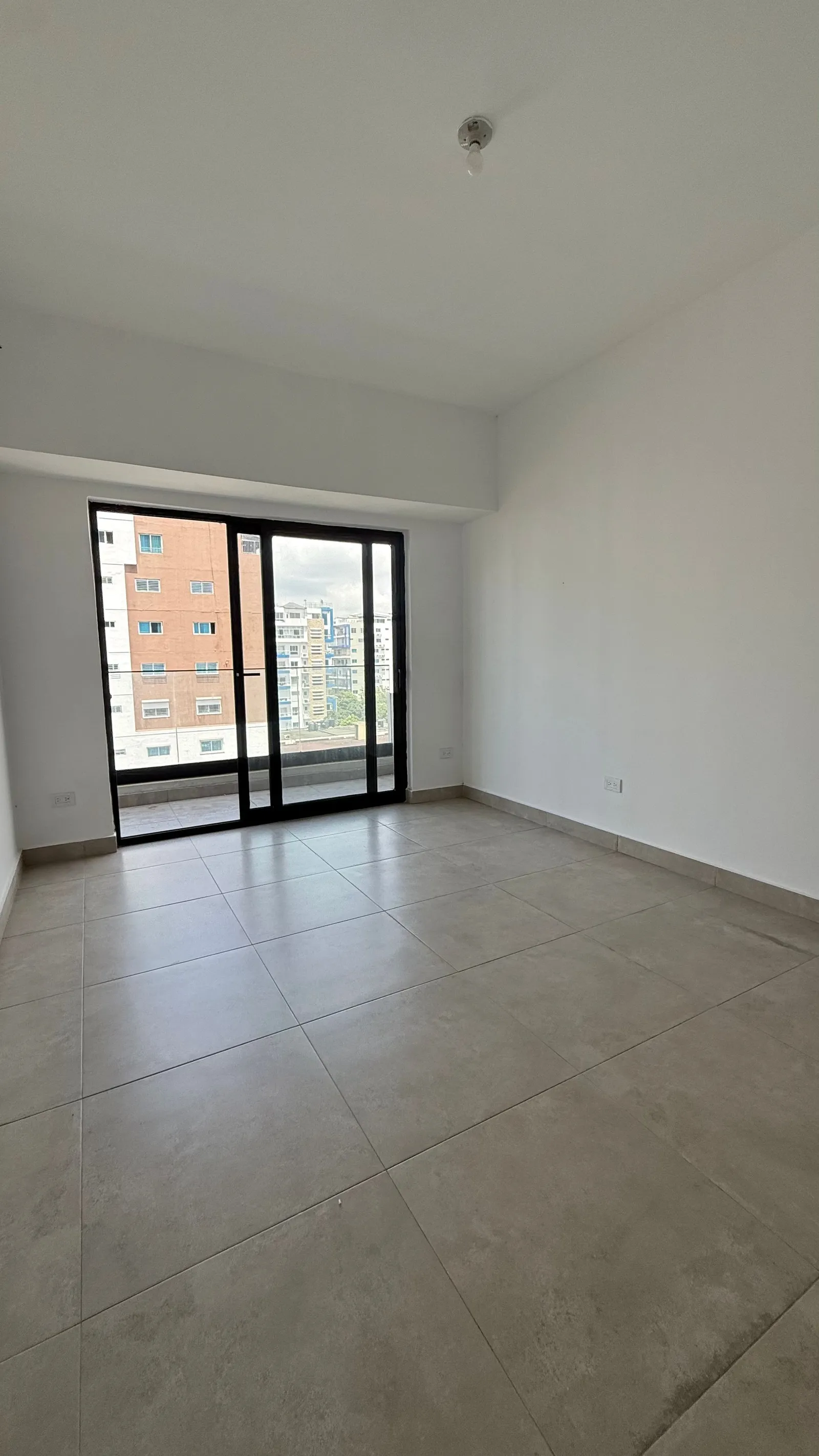 Neues Apartment mit 2 Schlafzimmern Ensanche Naco, Foto 3