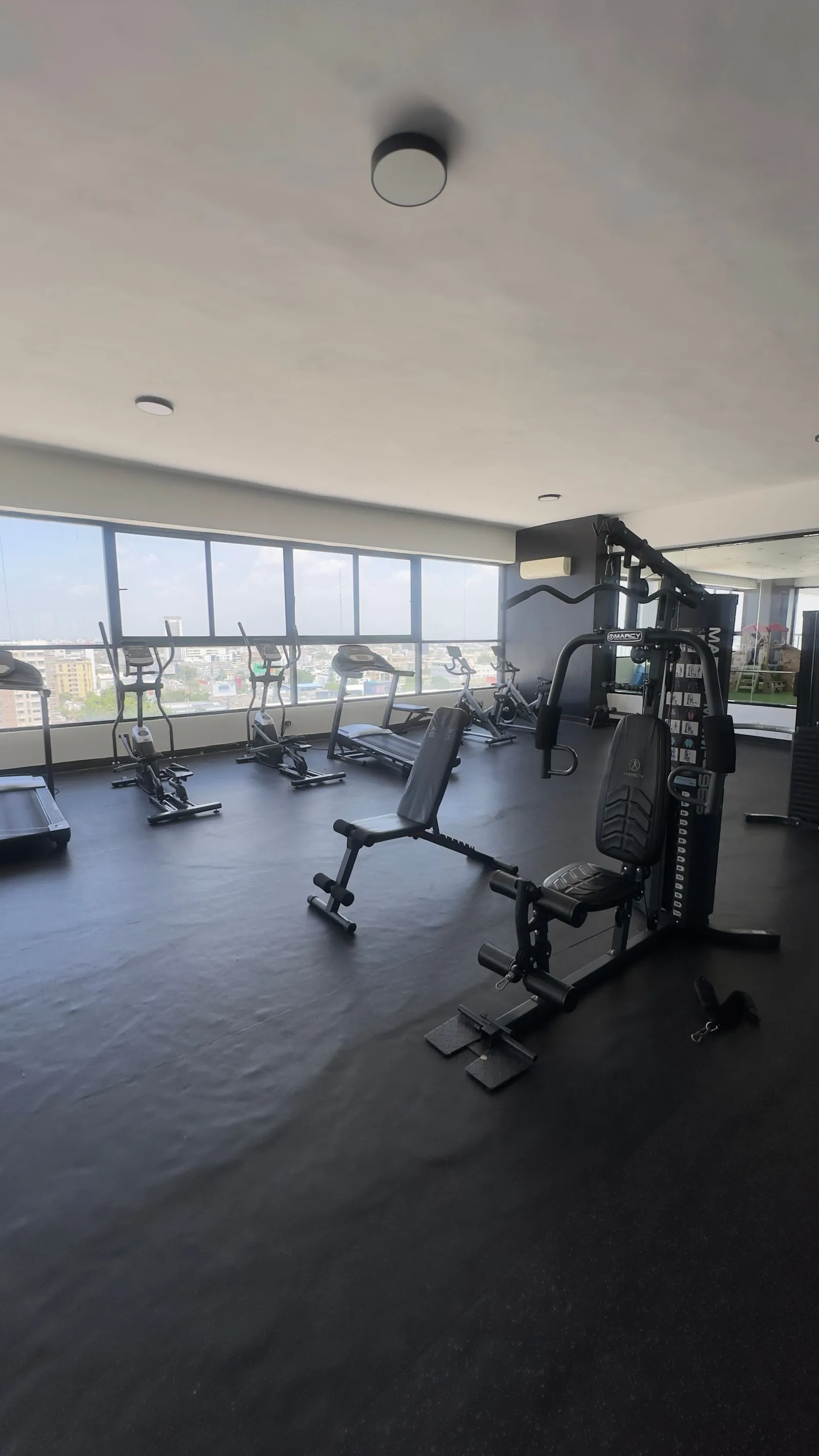 Vendo amplio apartamento en Bella Vista, foto 9