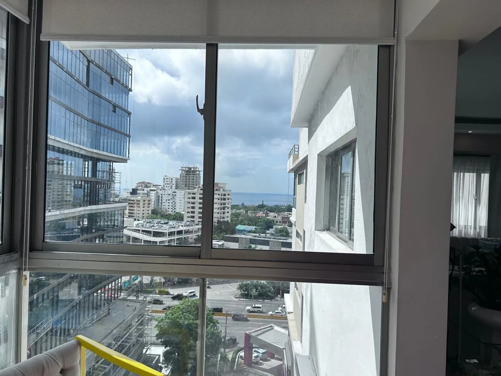 APARTMENT (PH) MIT GROSSER TERRASSE IN NACO, Foto 5