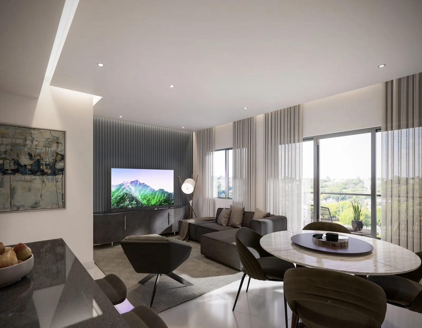 Private Paradise: Exclusive Luxury Apartment Projects in Punta Cana, photo 6