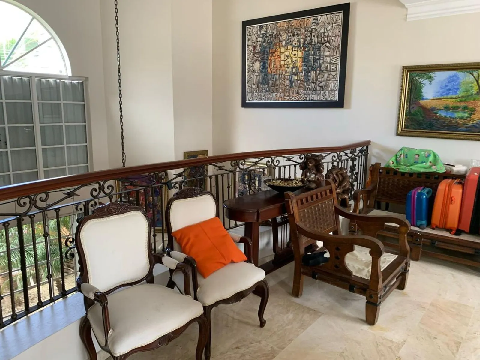 CASA EN VENTA 4 DORMITORIOS SANTO DOMINGO DE GUZMÁ, foto 7