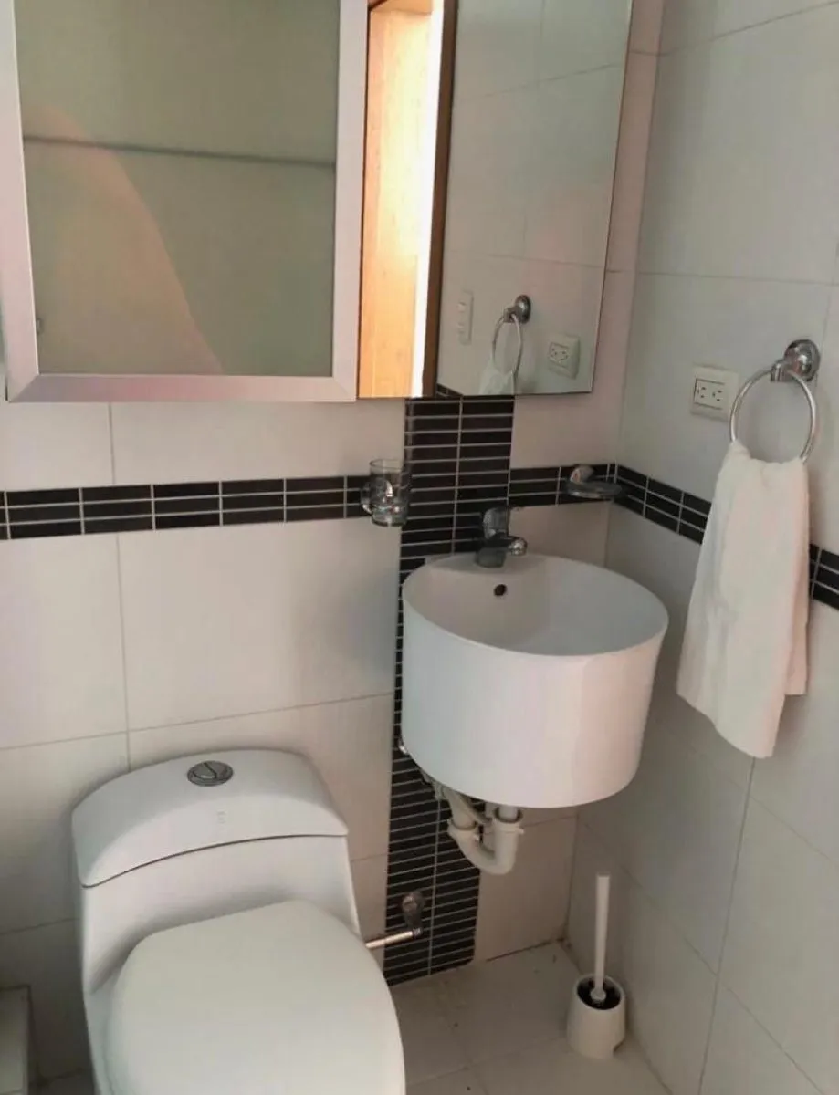 Apartamento céntrico en Serralles, precio de oportunidad., foto 11