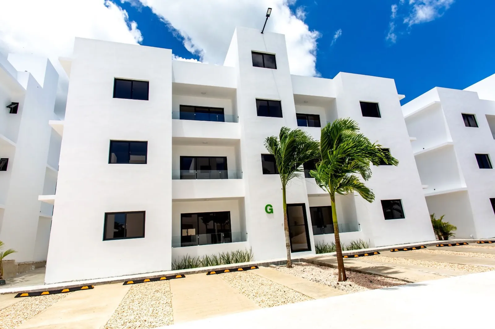APARTAMENTO DE 2 HABITACIONES CON TERRAZA PRIVADA, foto 5