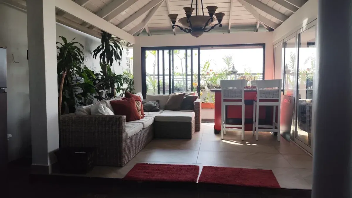 Luxury Penthouse in Mirador Norte, Santo Domingo, photo 4