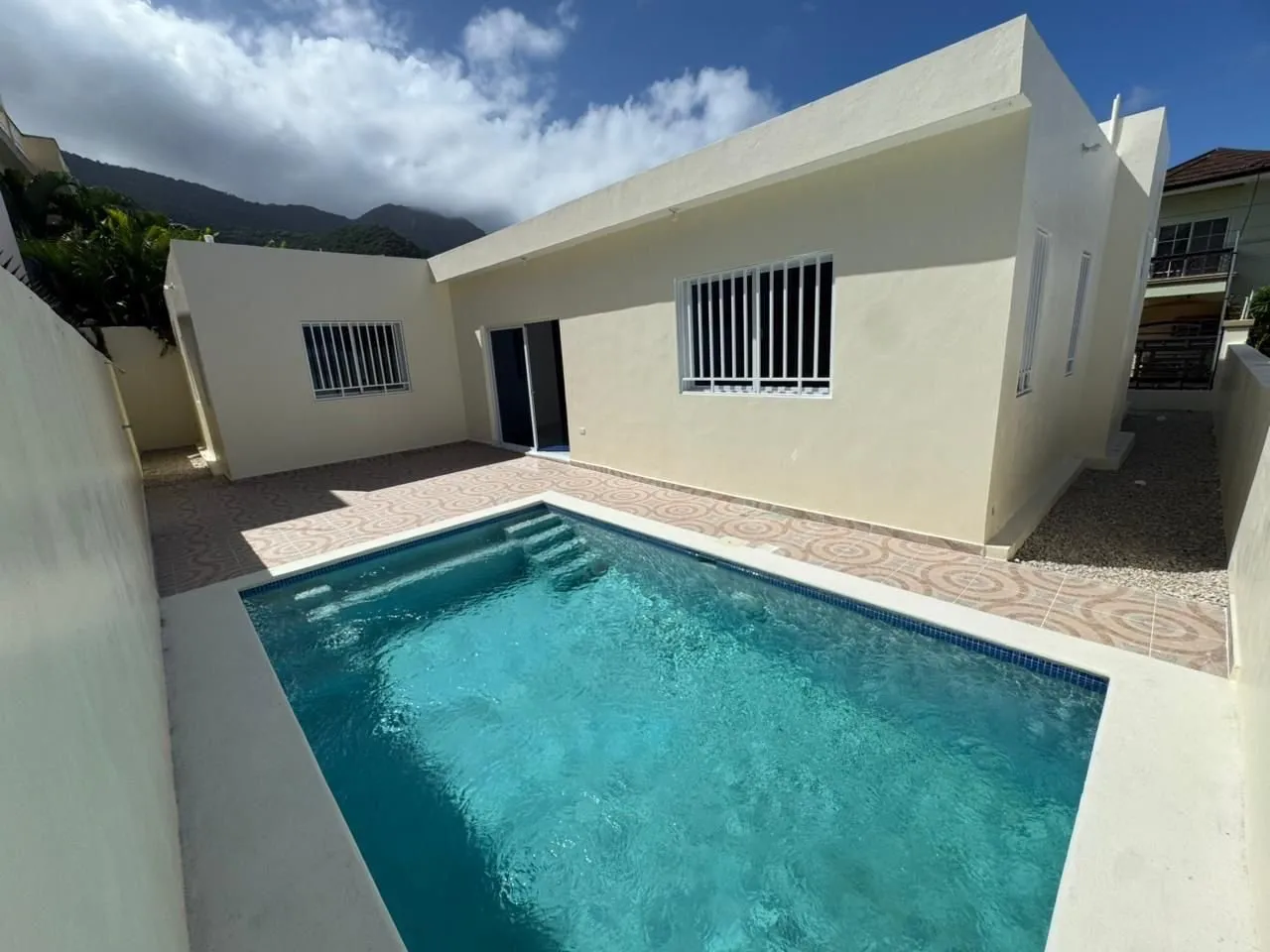 Haus zum Verkauf in Torre Alta, Puerto Plata, Foto 13
