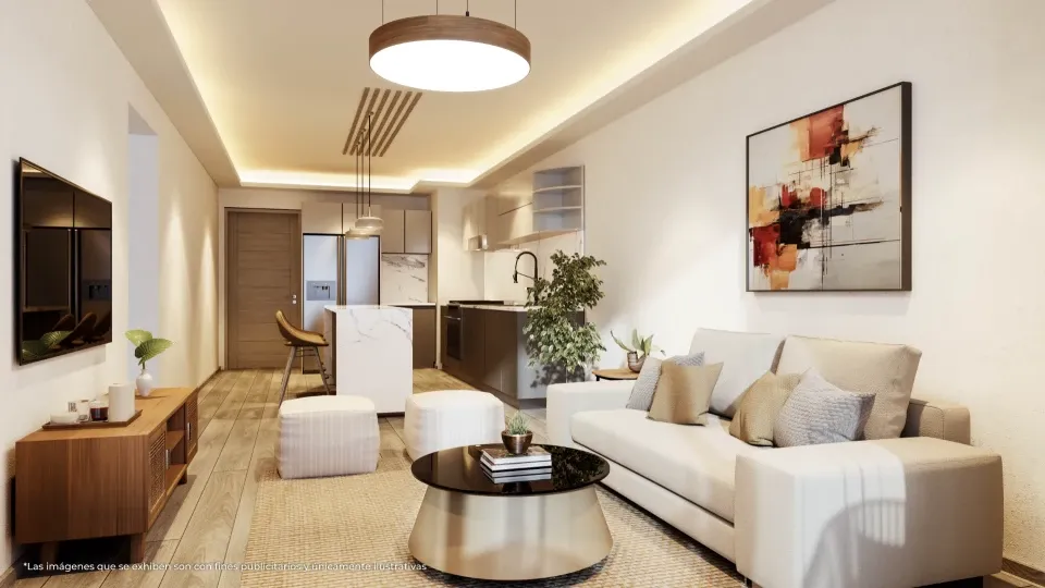 Project in BAVARO, photo 8