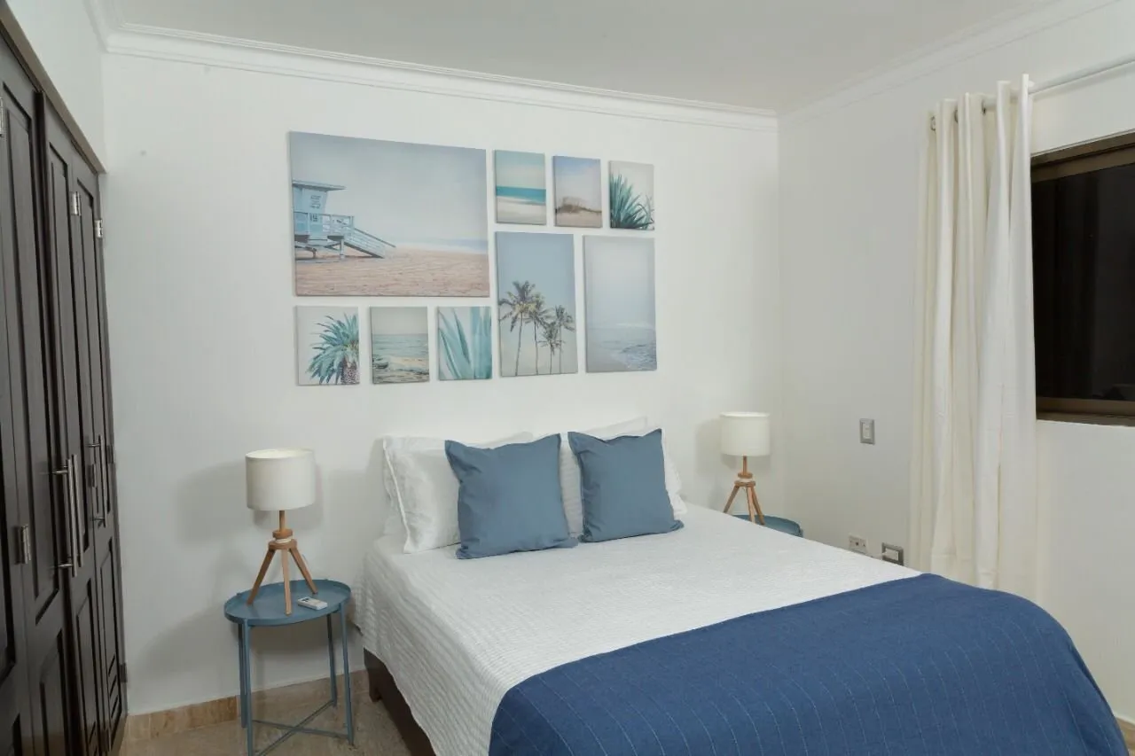 Apartement mit Meerblick, Foto 4