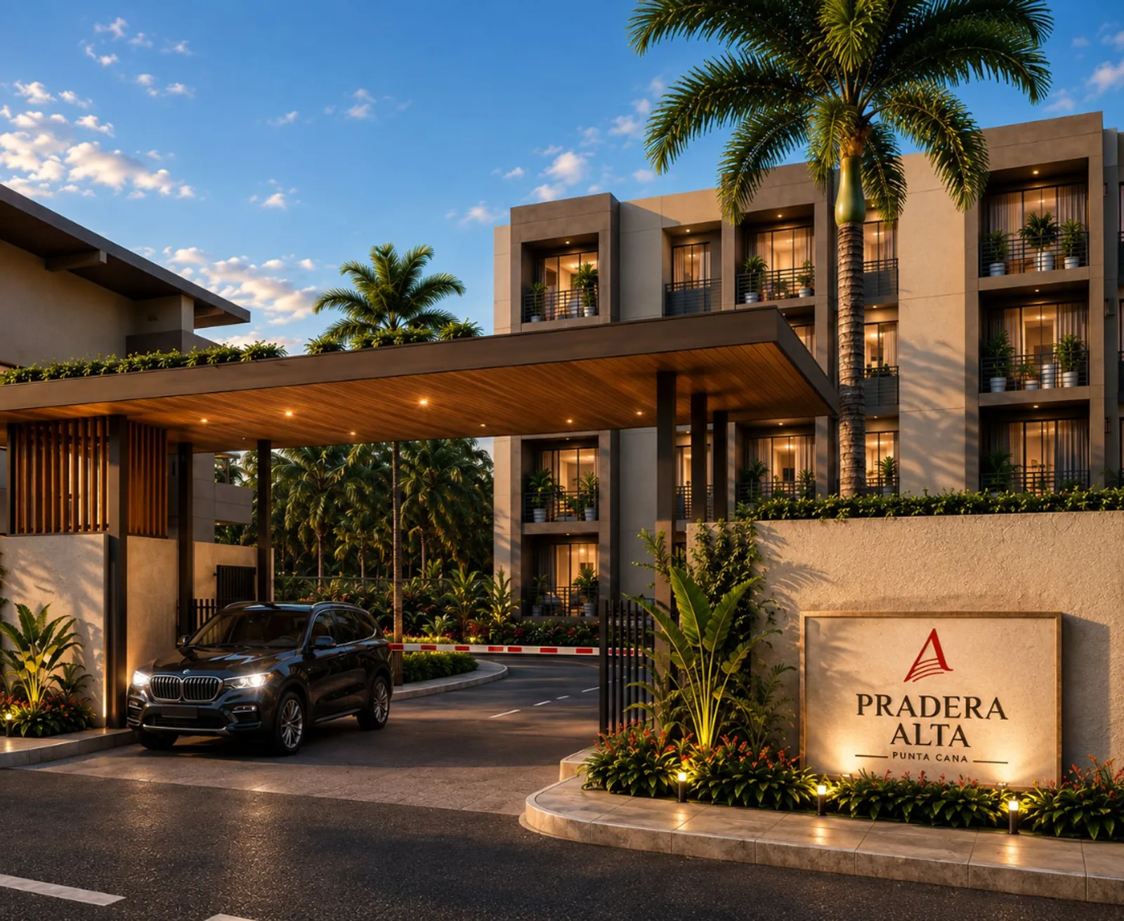PRADERA ALTA, Hauptfoto
