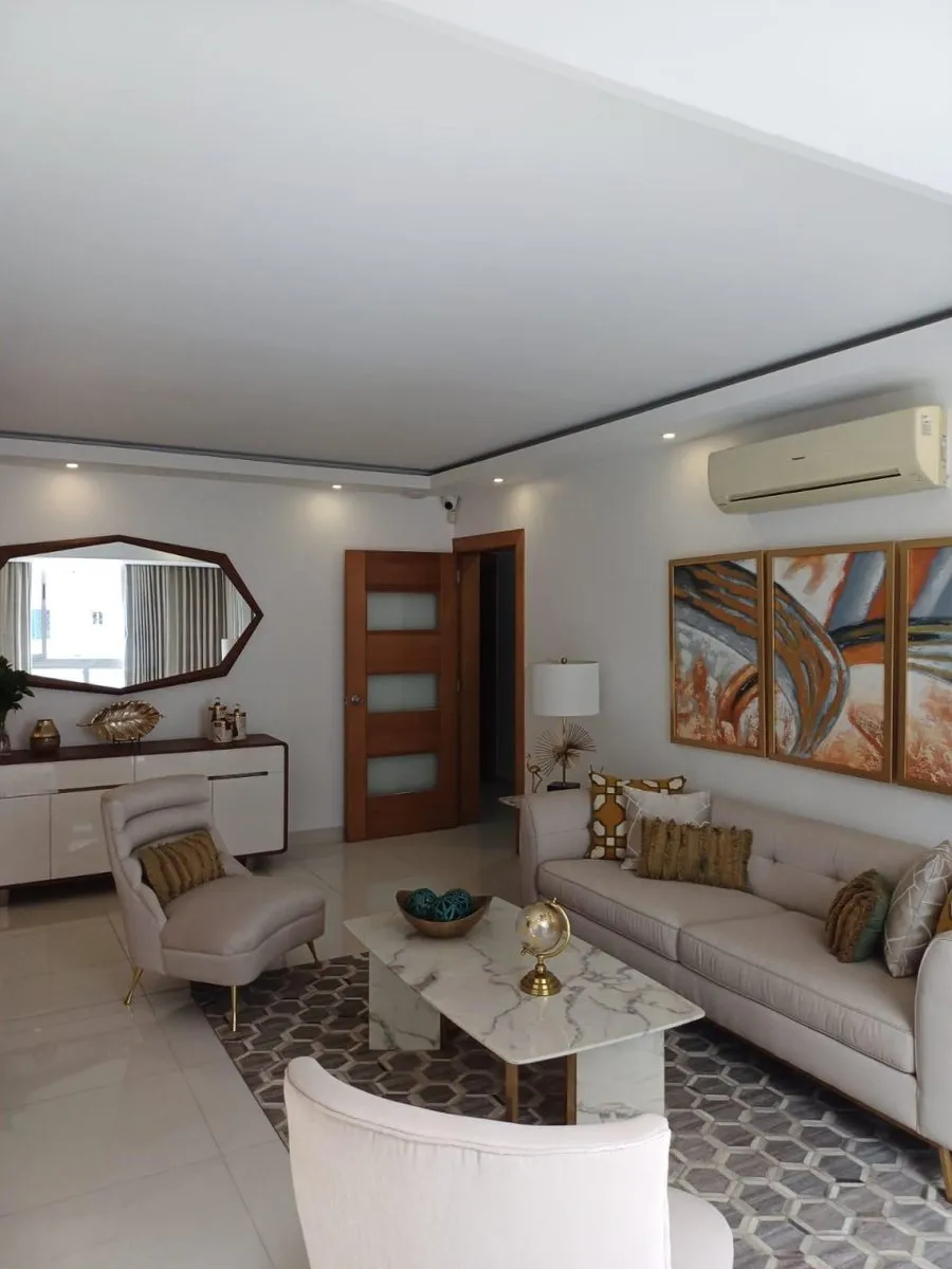 Apartment in Bella Vista, Distrito Nacional, photo 5