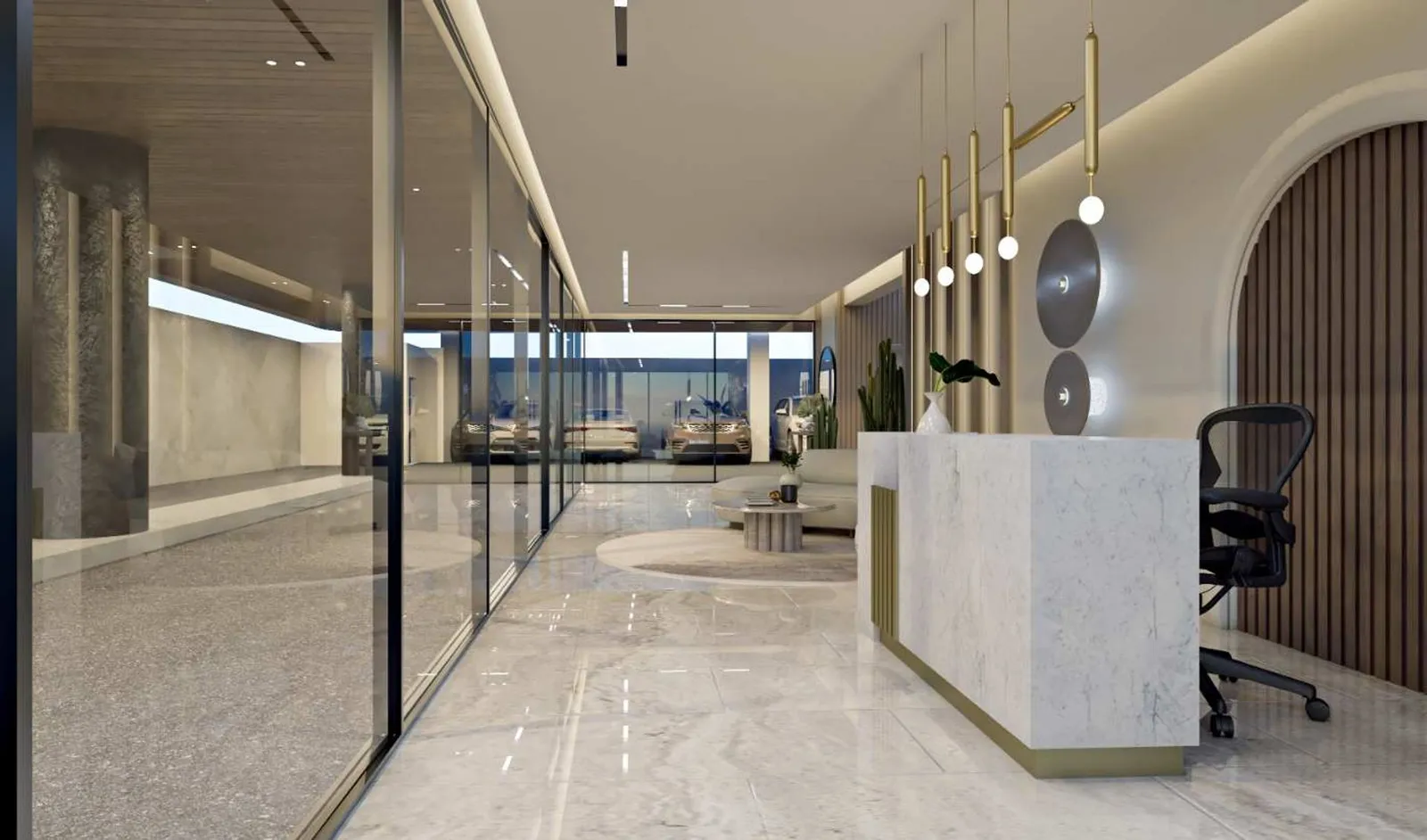 Apartmentprojekt in Ensanche Naco, Foto 10
