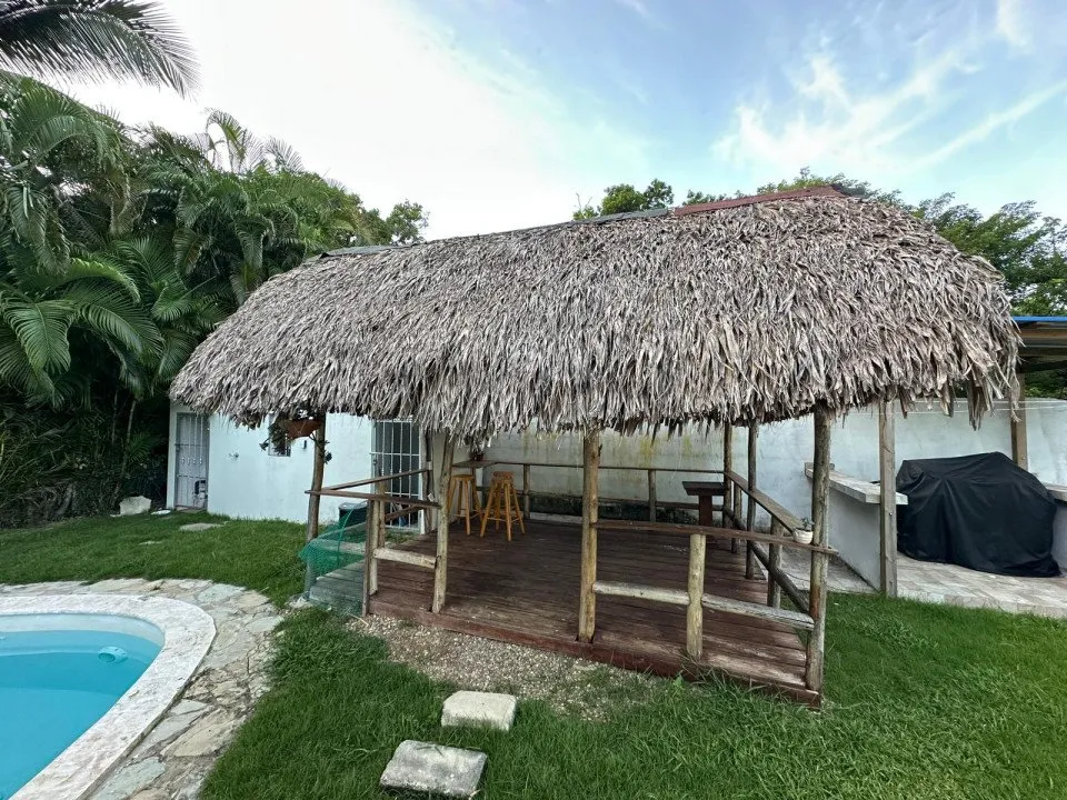 Villa de 2 chambres avec piscine privée à Playa Chiquita, photo 11