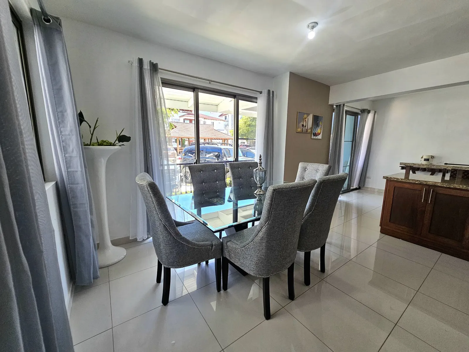 APARTAMENTO EN VENTA 3 DORMITORIOS JARABACOA LA VE, Foto 8