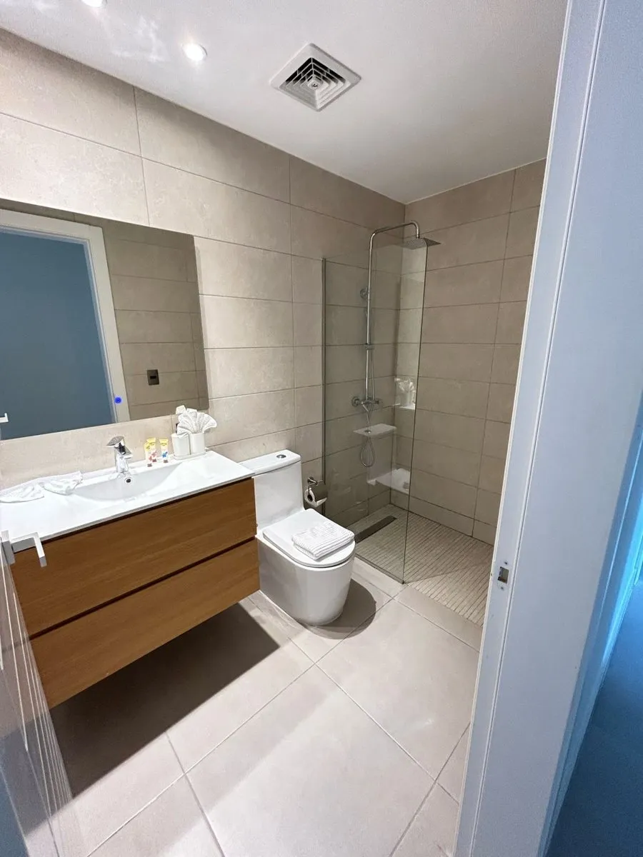 Apartamento en Bávaro, Los Corales, 2 hab., foto 6