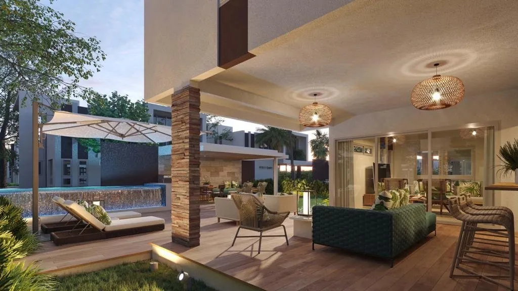 Villas en Punta Cana, foto 3