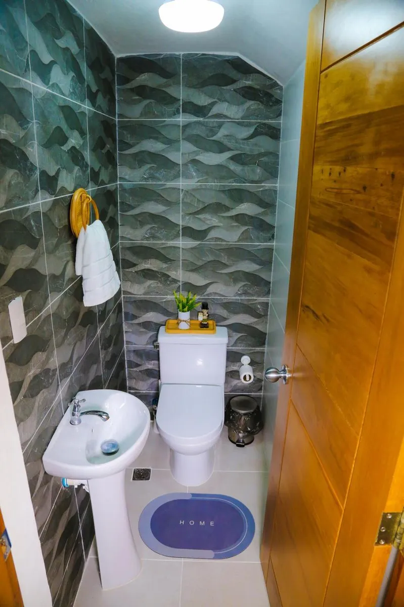 Fully Furnished Apartment in Gated Community, photo 11