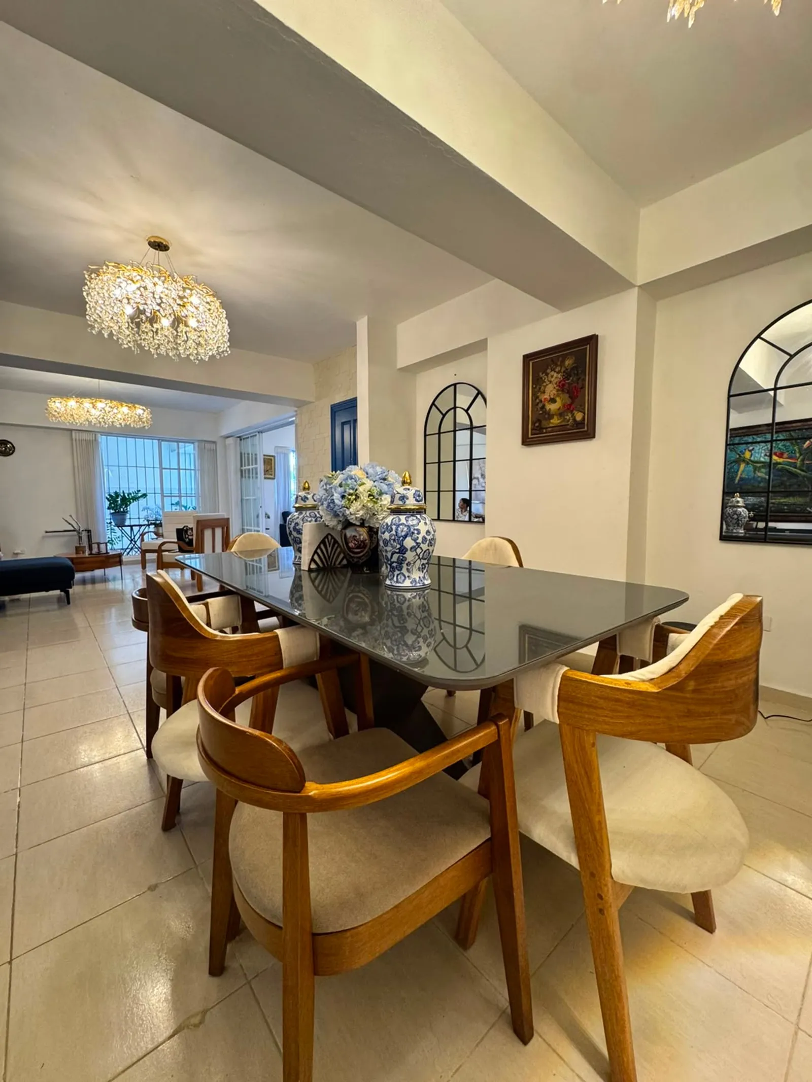 APARTAMENTO EN VENTA LA ESPERILLA, main photo