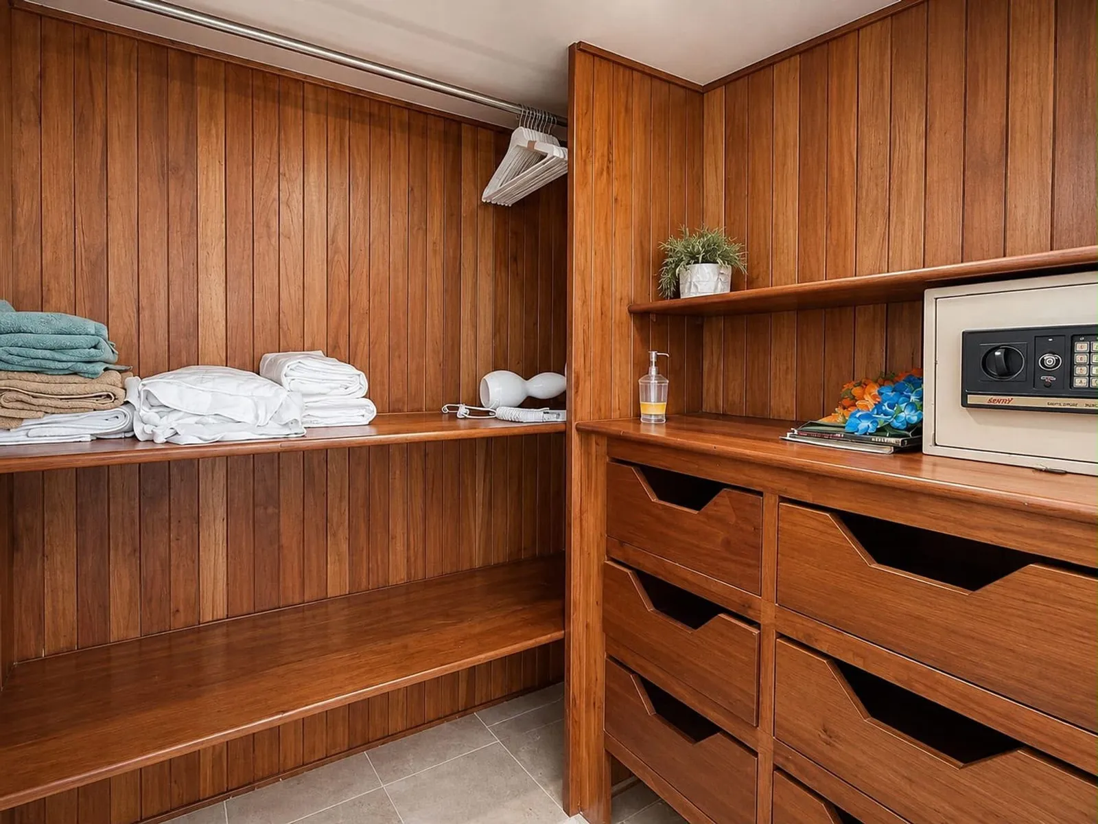 Appartement meublé à Ensanche Naco, photo 11