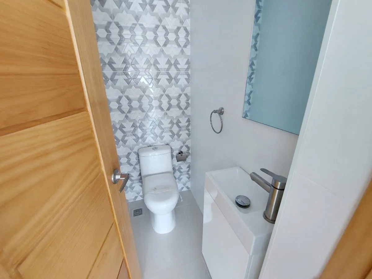 Appartement à El Millón, Santo Domingo, photo 2
