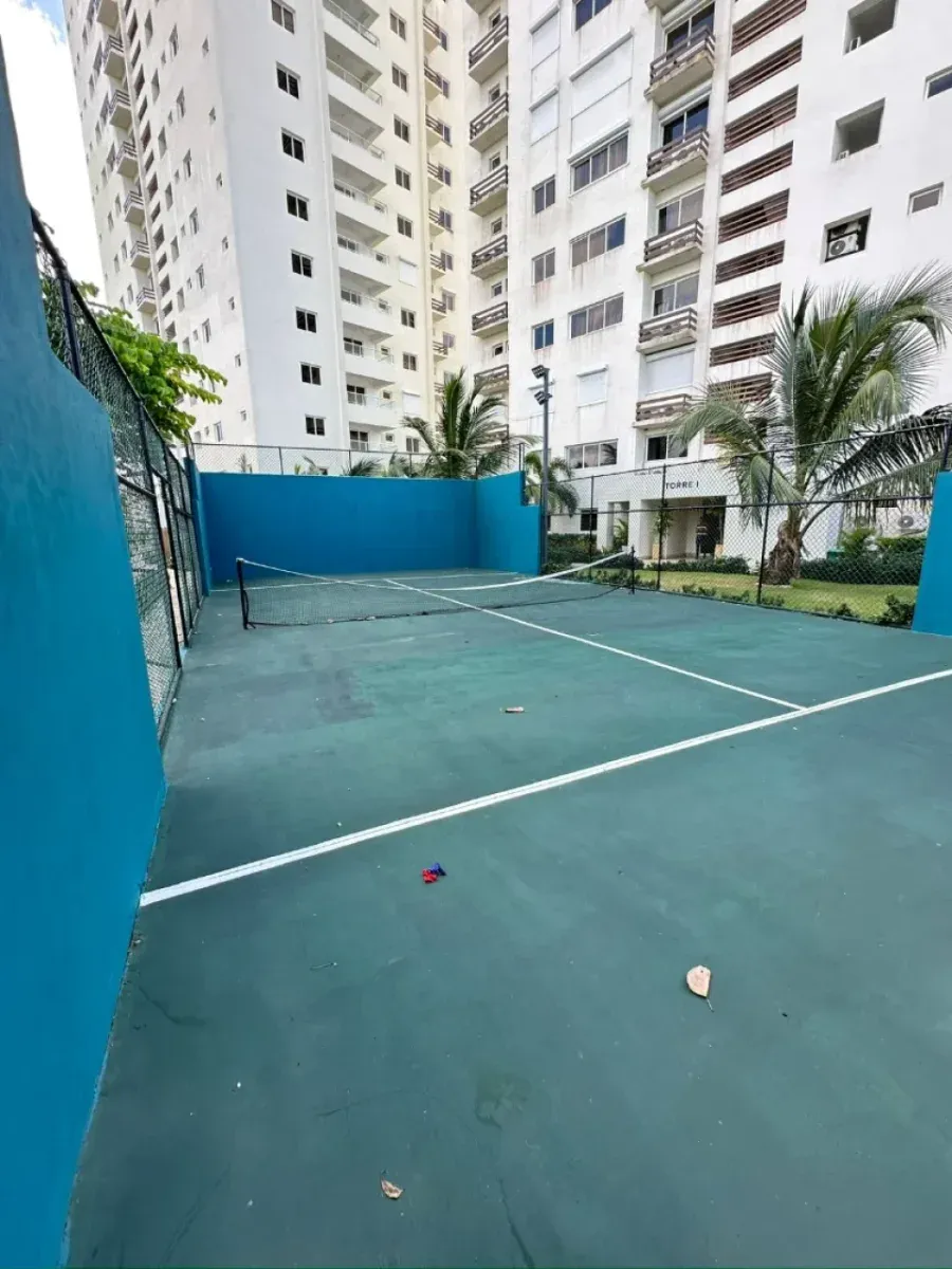 Apartment mit Meerblick in Juan Dolio, Foto 15