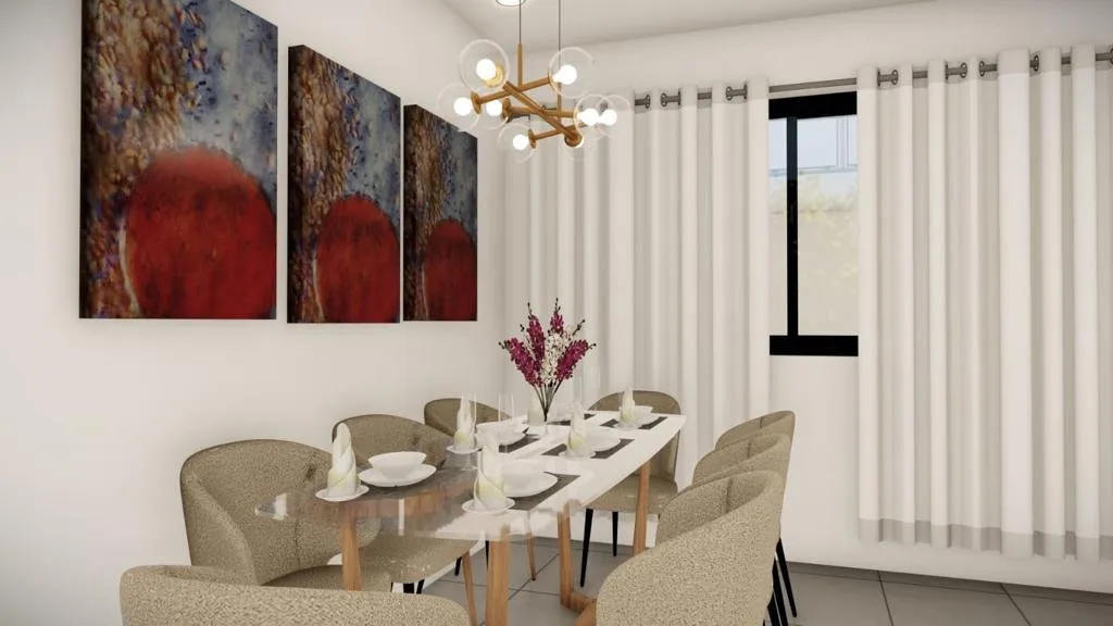 CHARMANTES APARTMENT IN COSTAMBAR, Foto 11