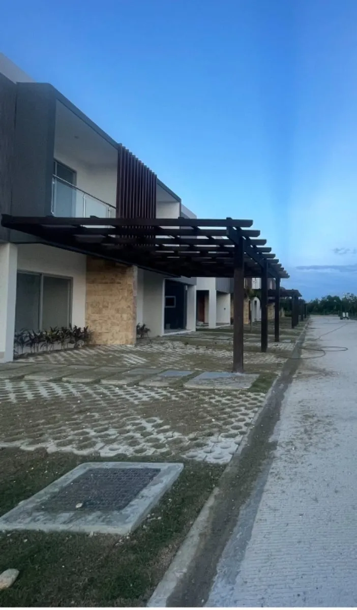 Maison à Punta Cana, Vista Cana, photo 2