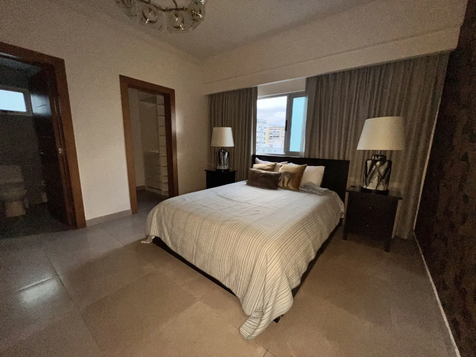 APARTMENT ZUM VERKAUF 2 SCHLAFZIMMER ENSANCHE NACO SANTO DOMINGO, Hauptfoto