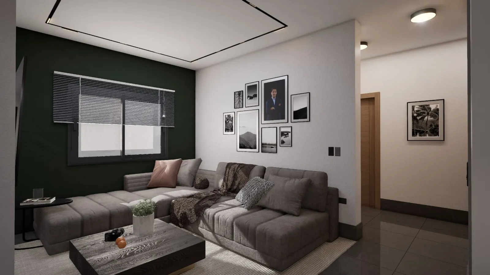 Residencial Bella Luna Tower II, Foto 7