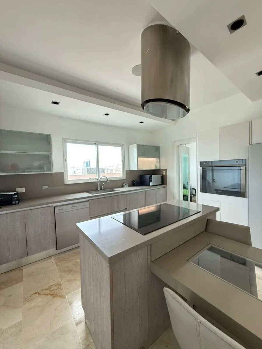 Penthouse in La Enriquillo zum Verkauf, Foto 3