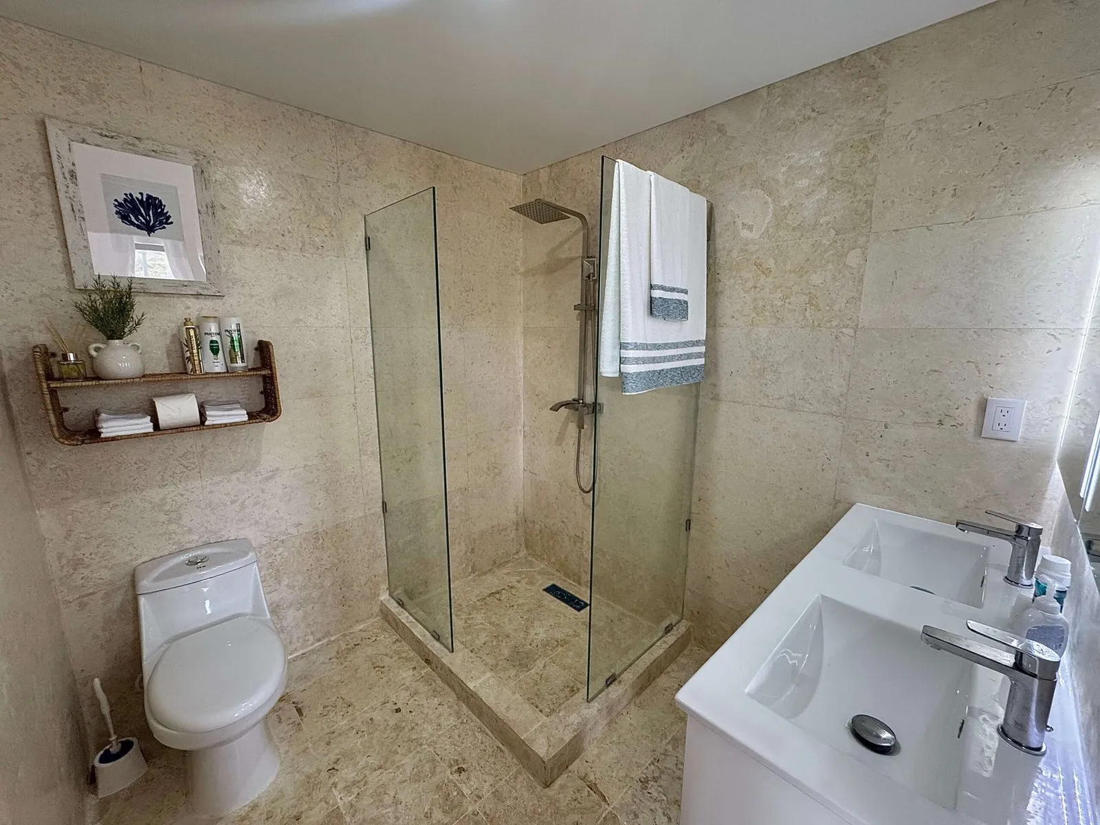 Villa with Pool – Airbnb Friendly, Walk to the Beach – Perla Marina, Sosúa, photo 12