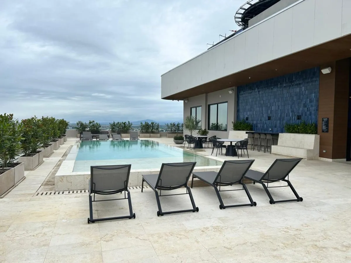Luxury apartment in exclusive area of Piantini, photo 5