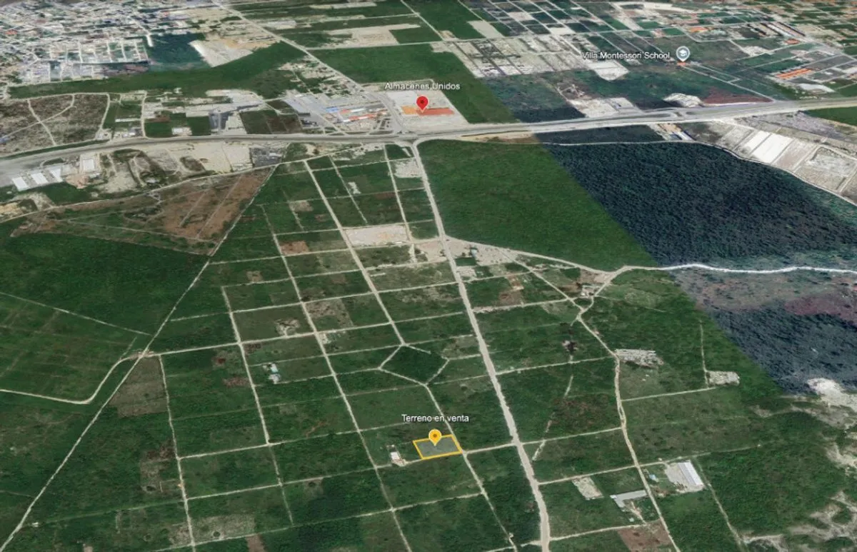 Land in Bávaro, Punta Cana, photo 4