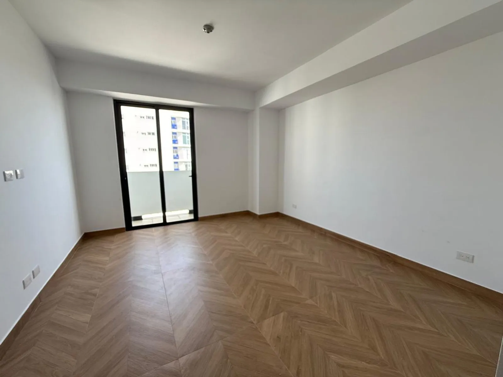 Apartament Piantini Neu und Unbenutzt, Foto 13