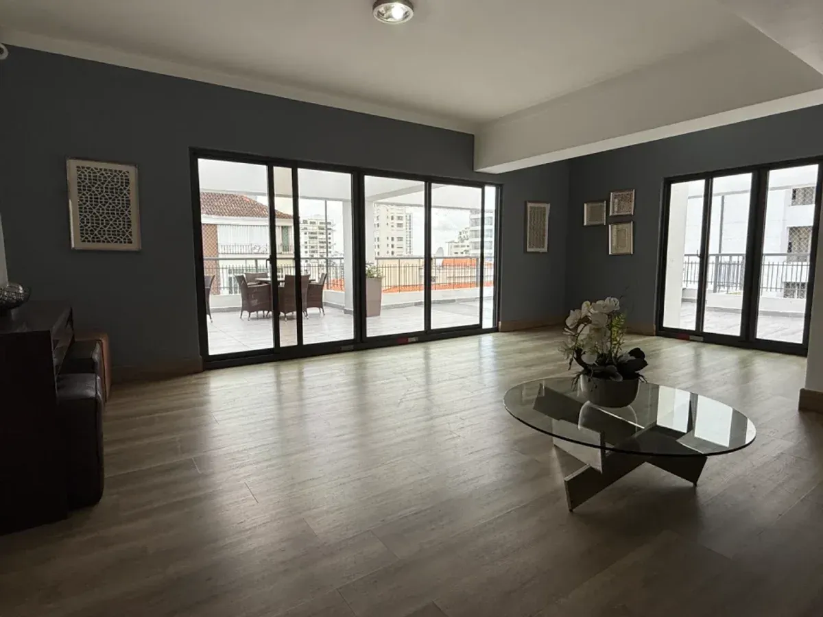 Modern Apartment in Piantini, Santo Domingo, photo 8